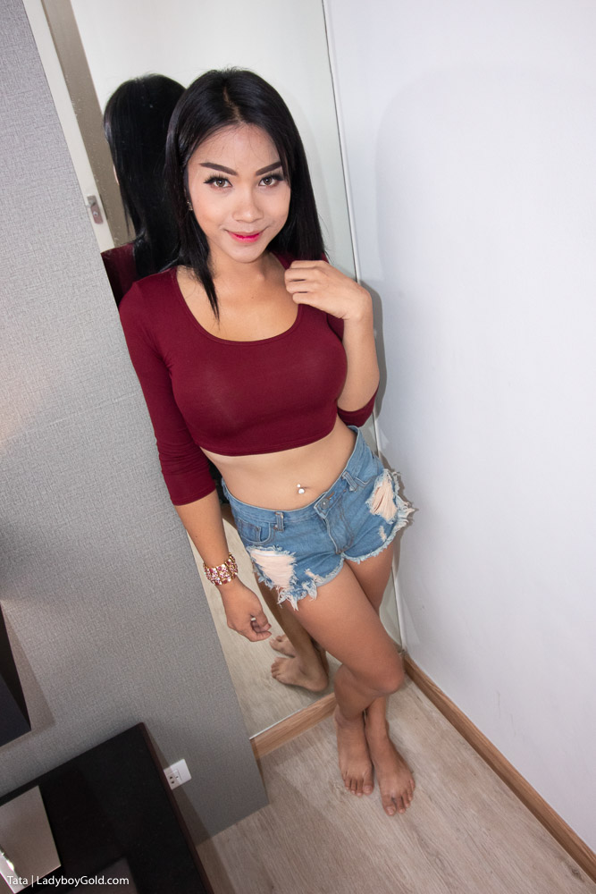 Asian Ladyboy Blog